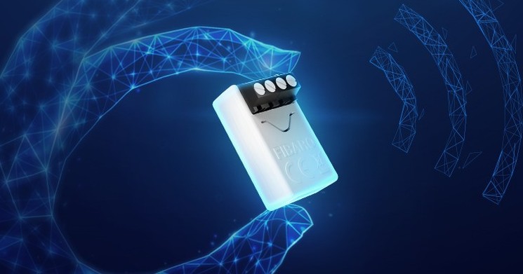 IFA2018: nowości Fibaro dla inteligentnego domu
