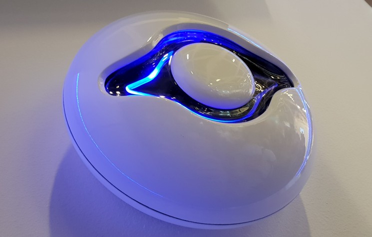 IFA2018: nowości Fibaro dla inteligentnego domu