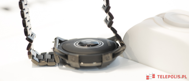 IFA 2018: nowe zegarki Grupy Fossil