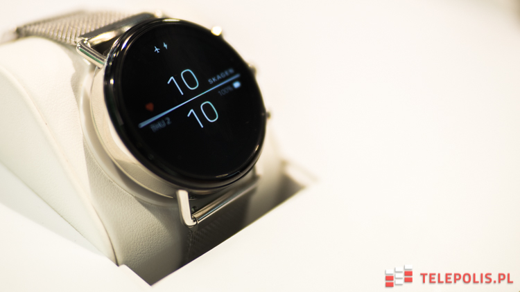 IFA 2018: nowe zegarki Grupy Fossil