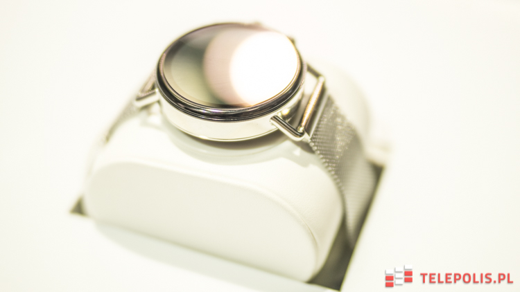 IFA 2018: nowe zegarki Grupy Fossil