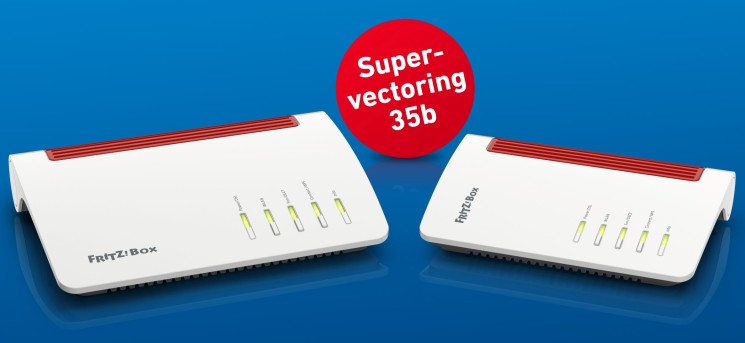 AVM na IFA2018: nowe produkty dla turbodoładowanej sieci domowej
