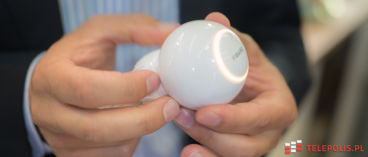 IFA2018: nowości Fibaro dla inteligentnego domu