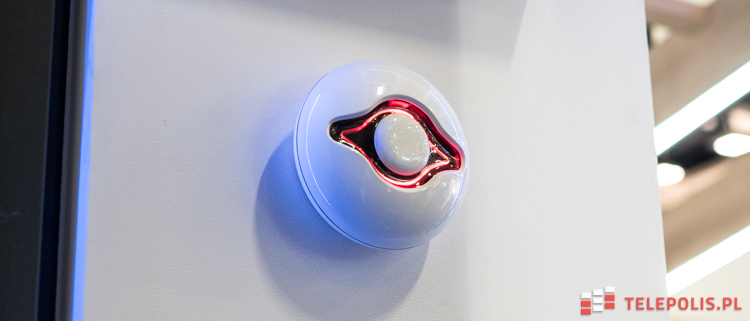 IFA2018: nowości Fibaro dla inteligentnego domu