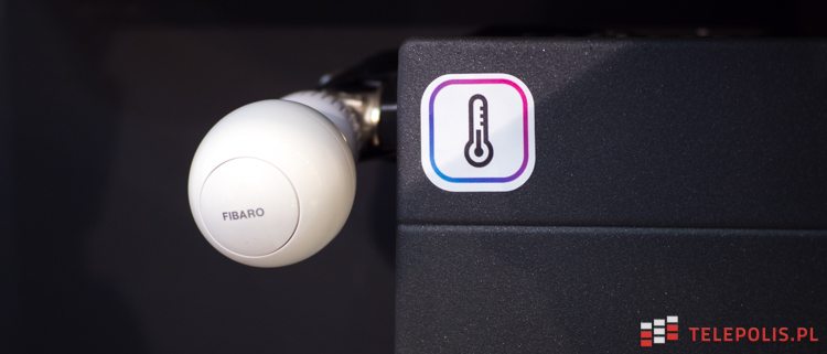 IFA2018: nowości Fibaro dla inteligentnego domu
