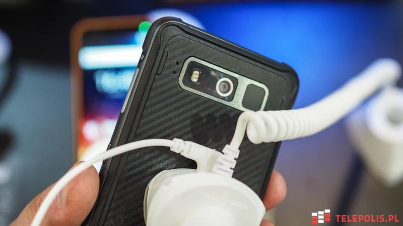 mPTech na IFA2018: nowe Hammery i nie tylko