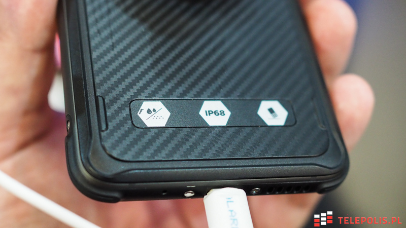 mPTech na IFA2018: nowe Hammery i nie tylko