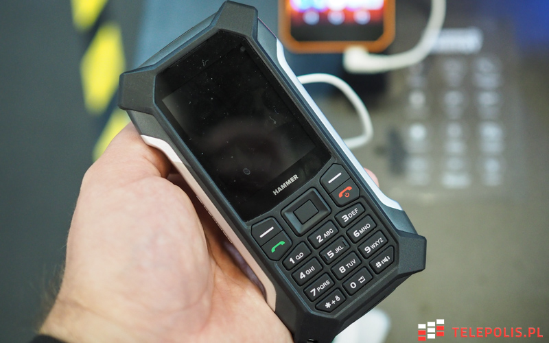 mPTech na IFA2018: nowe Hammery i nie tylko