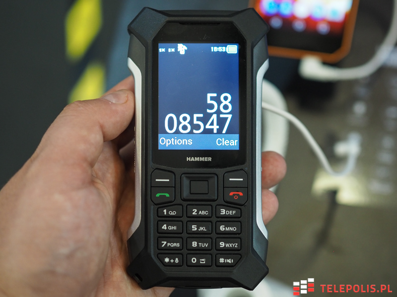 mPTech na IFA2018: nowe Hammery i nie tylko