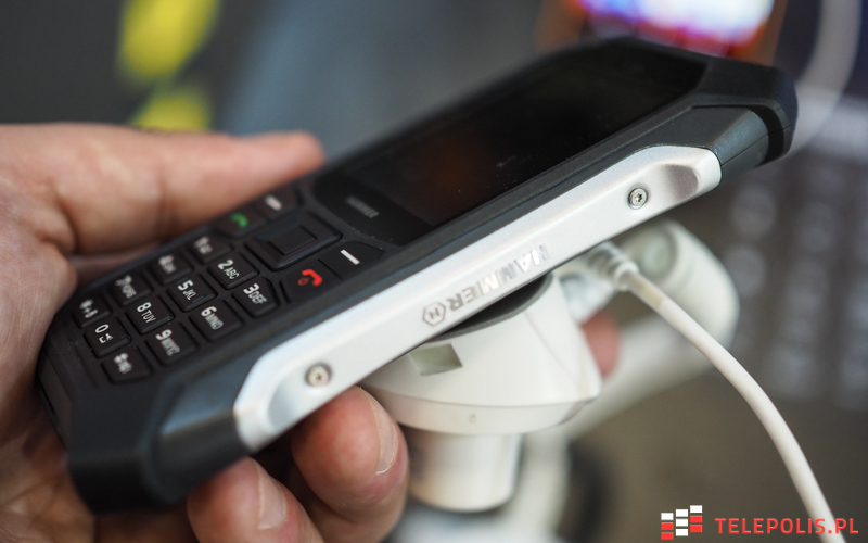 mPTech na IFA2018: nowe Hammery i nie tylko