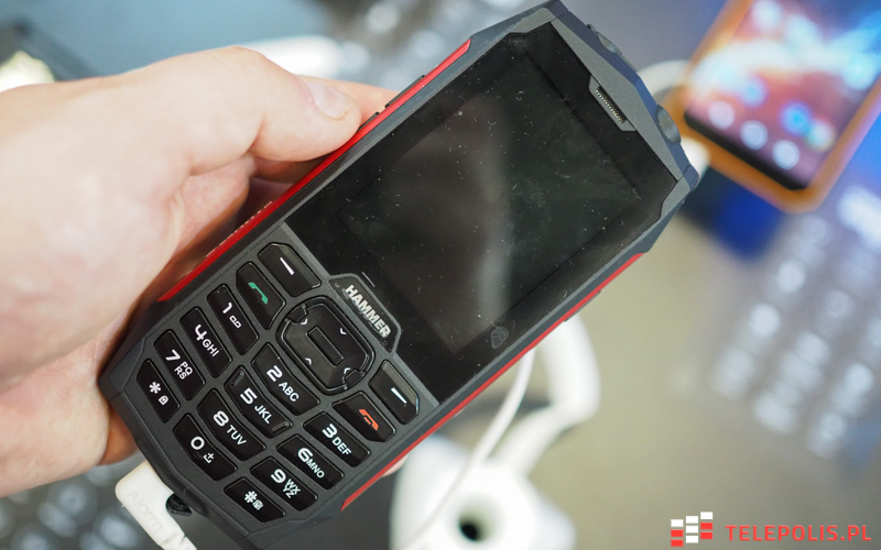 mPTech na IFA2018: nowe Hammery i nie tylko