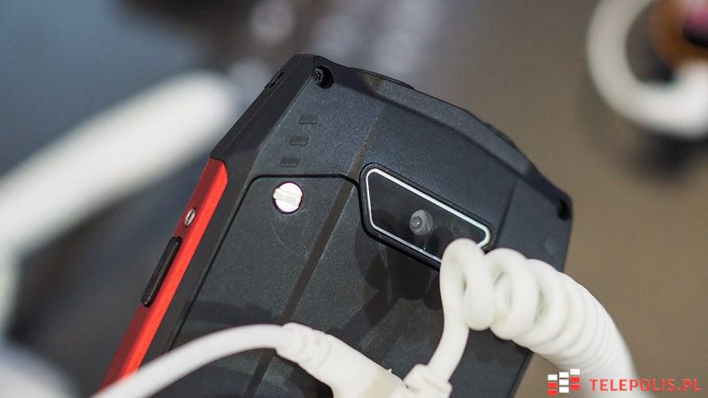 mPTech na IFA2018: nowe Hammery i nie tylko