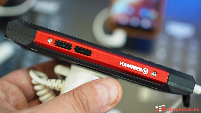 mPTech na IFA2018: nowe Hammery i nie tylko