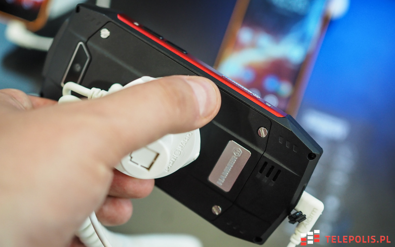 mPTech na IFA2018: nowe Hammery i nie tylko
