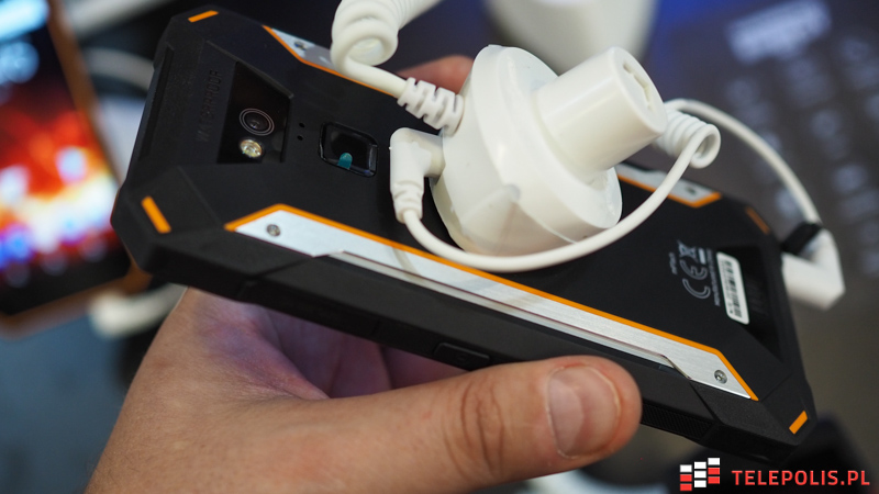 mPTech na IFA2018: nowe Hammery i nie tylko
