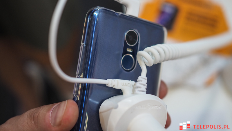 mPTech na IFA2018: nowe Hammery i nie tylko
