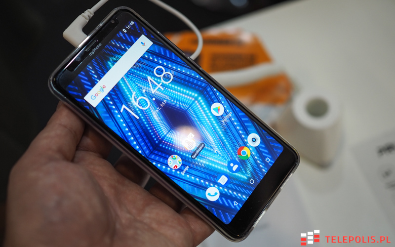 mPTech na IFA2018: nowe Hammery i nie tylko