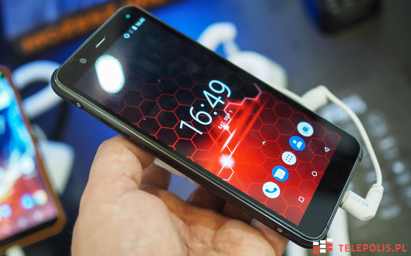 mPTech na IFA2018: nowe Hammery i nie tylko