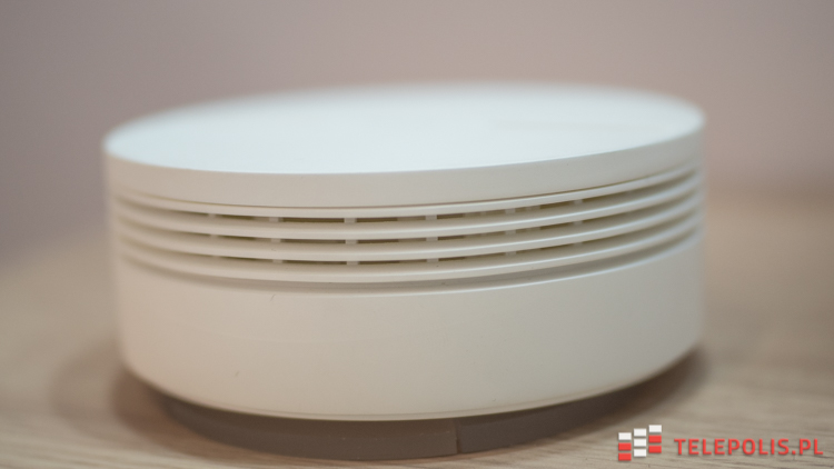 Netatmo, czyli francuska alternatywa