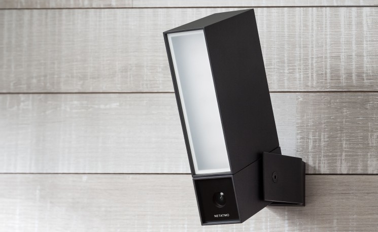 Netatmo, czyli francuska alternatywa
