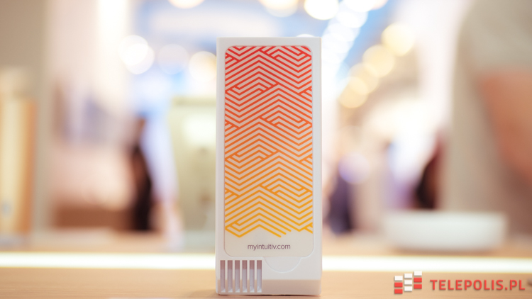 Netatmo, czyli francuska alternatywa