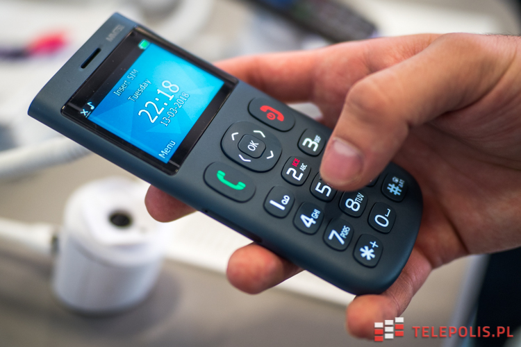 Maxcom na IFA2018