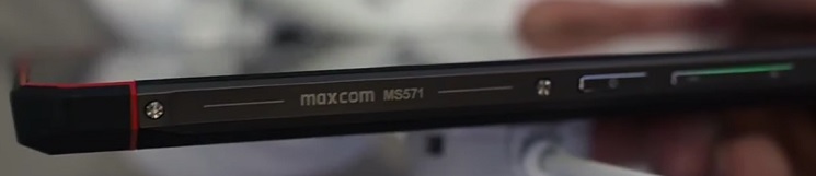 Maxcom na IFA2018