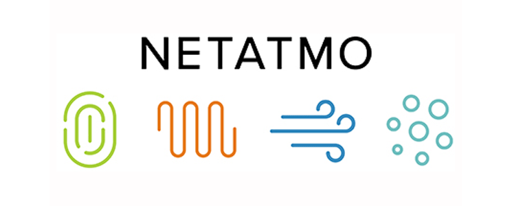 Netatmo, czyli francuska alternatywa