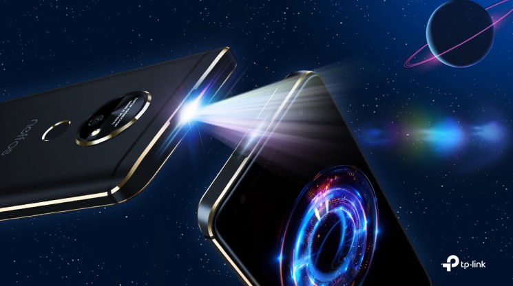 IFA2018: TP-Link prezentuje smartfon Neffos P1