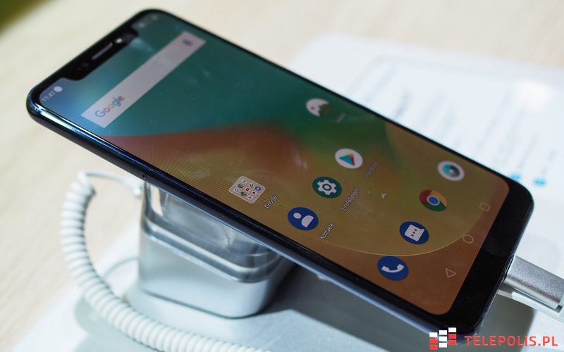 IFA2018: ZTE prezentuje smartfon Axon 9 Pro