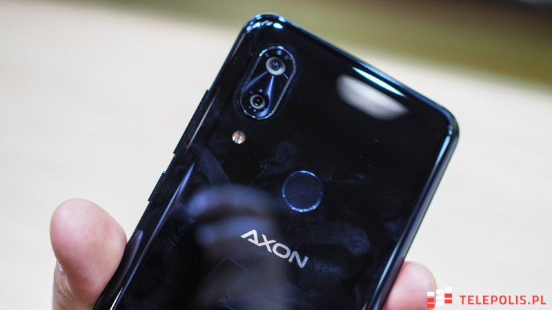 IFA2018: ZTE prezentuje smartfon Axon 9 Pro